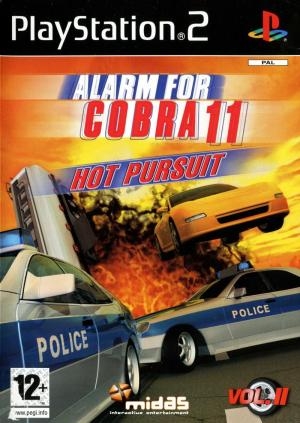 Alarm for Cobra 11: Hot Pursuit