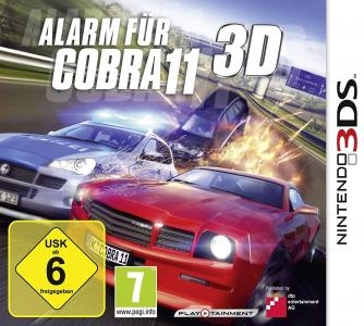 Alarm für Cobra 11