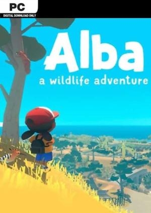 Alba: A Wildlife Adventure