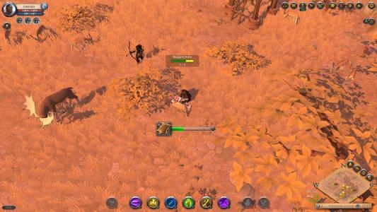 Albion Online screenshot