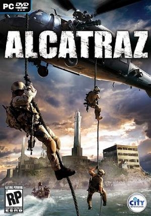 Alcatraz (2010)