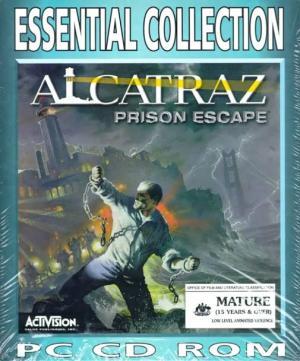 Alcatraz Prison Escape