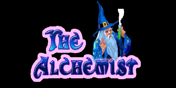 Alchemist clearlogo