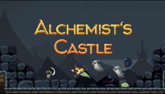 Alchemist’s Castle