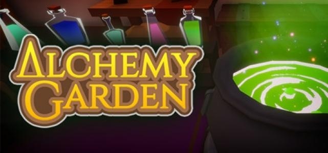 Alchemy Garden