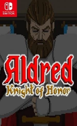 Aldred: Knight of Honor