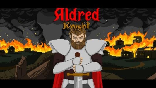Aldred: Knight of Honor screenshot