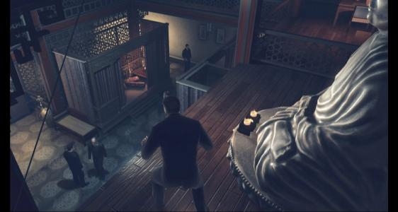 Alekhine's Gun screenshot