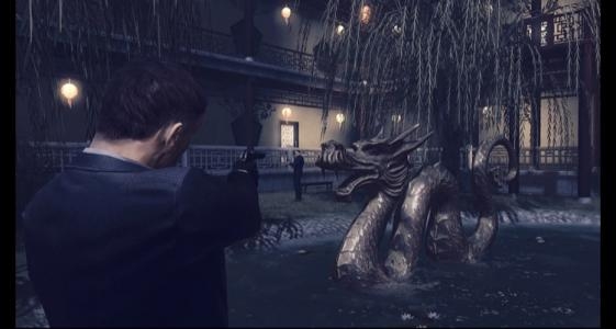 Alekhine's Gun screenshot