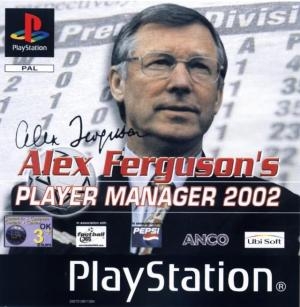 Alex Ferguson's Player Manager 2002