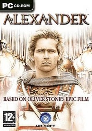 Alexander