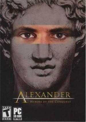 Alexander - Heroes of the Conquest