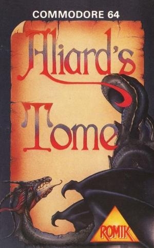 Aliard's Tome