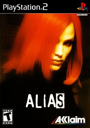 Alias