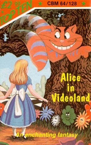 Alice in Videoland