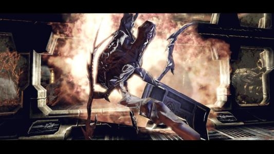 Alien Breed 3: Descent screenshot