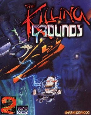 Alien Breed 3D 2: The Killing Grounds