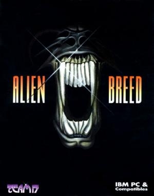 Alien Breed