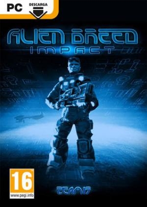 Alien Breed: Impact