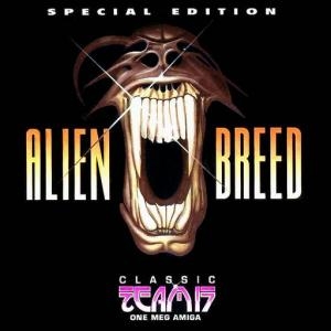 Alien Breed Special Edition 92