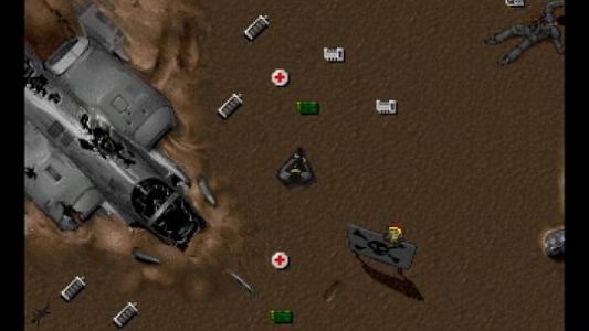 Alien Breed: Tower Assault screenshot