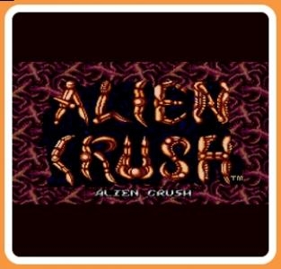 Alien Crush