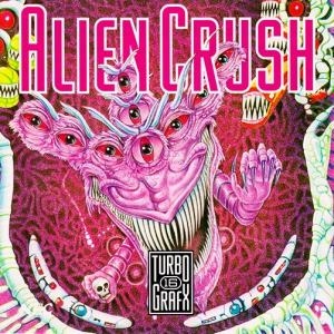 Alien Crush