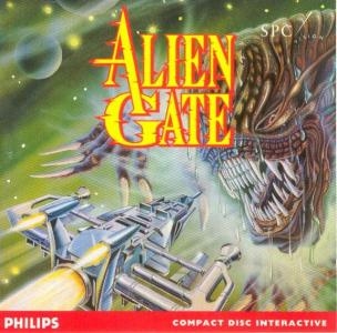 Alien Gate