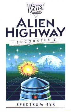 Alien Highway