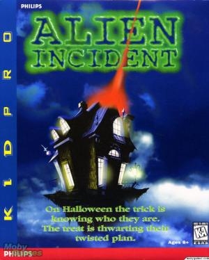 Alien Incident