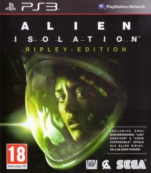 Alien Isolation [Ripley Edition]