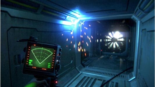 Alien Isolation [Ripley Edition] screenshot