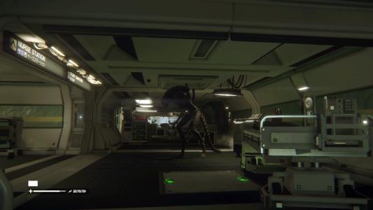 Alien Isolation [Ripley Edition] screenshot