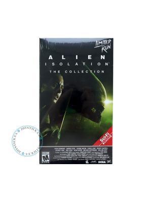 ALIEN: ISOLATION - THE COLLECTION CLASSIC EDITION