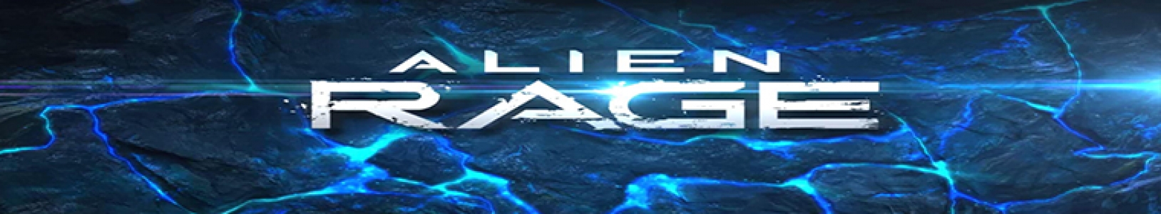 Alien Rage banner