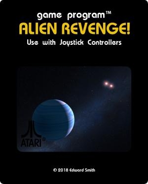 Alien Revenge