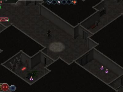 Alien Shooter: Revisited screenshot