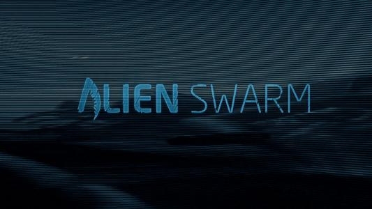 Alien Swarm fanart