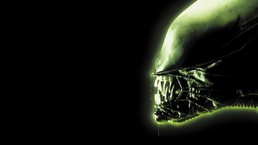 Alien Trilogy fanart