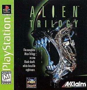 Alien Trilogy [Greatest Hits]