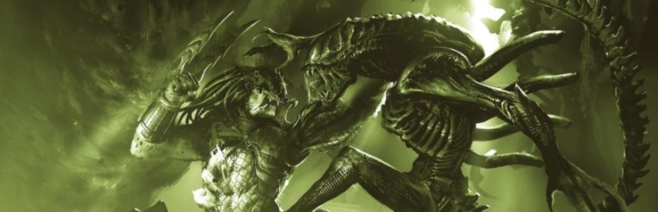 Alien Versus Predator 2 banner