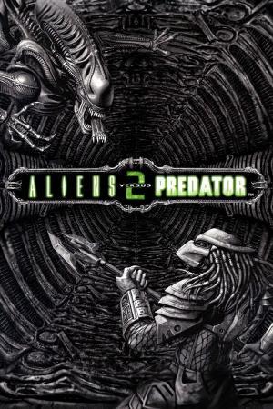 Alien Versus Predator 2