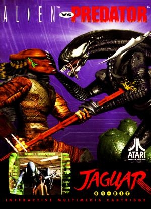 Alien vs. Predator