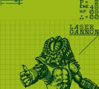 Alien vs. Predator: The Last of His Clan screenshot