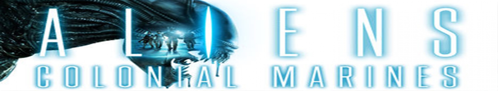 Aliens: Colonial Marines banner