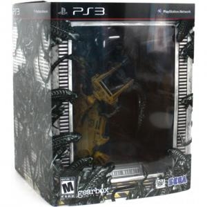 Aliens: Colonial Marines [Collector's Edition]