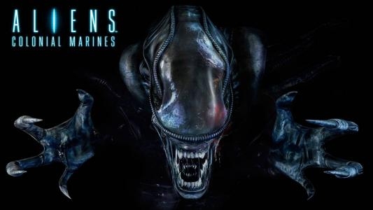 Aliens: Colonial Marines fanart