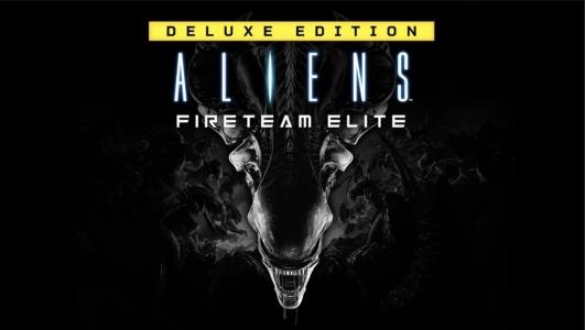 Aliens: Fireteam Elite [Deluxe Edition]
