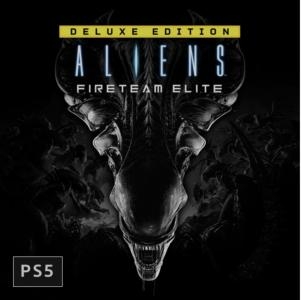 Aliens: Fireteam Elite [Deluxe Edition]