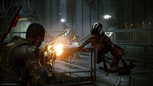 Aliens: Fireteam Elite [Special Edition] screenshot